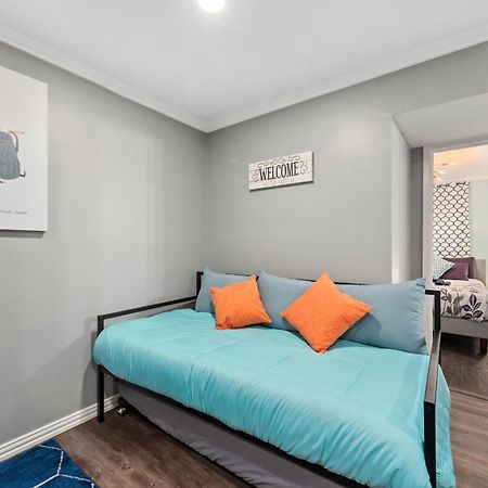 Tiffany Hip Montrose Apt Near Medcenter Uh & Nrg Χιούστον Εξωτερικό φωτογραφία