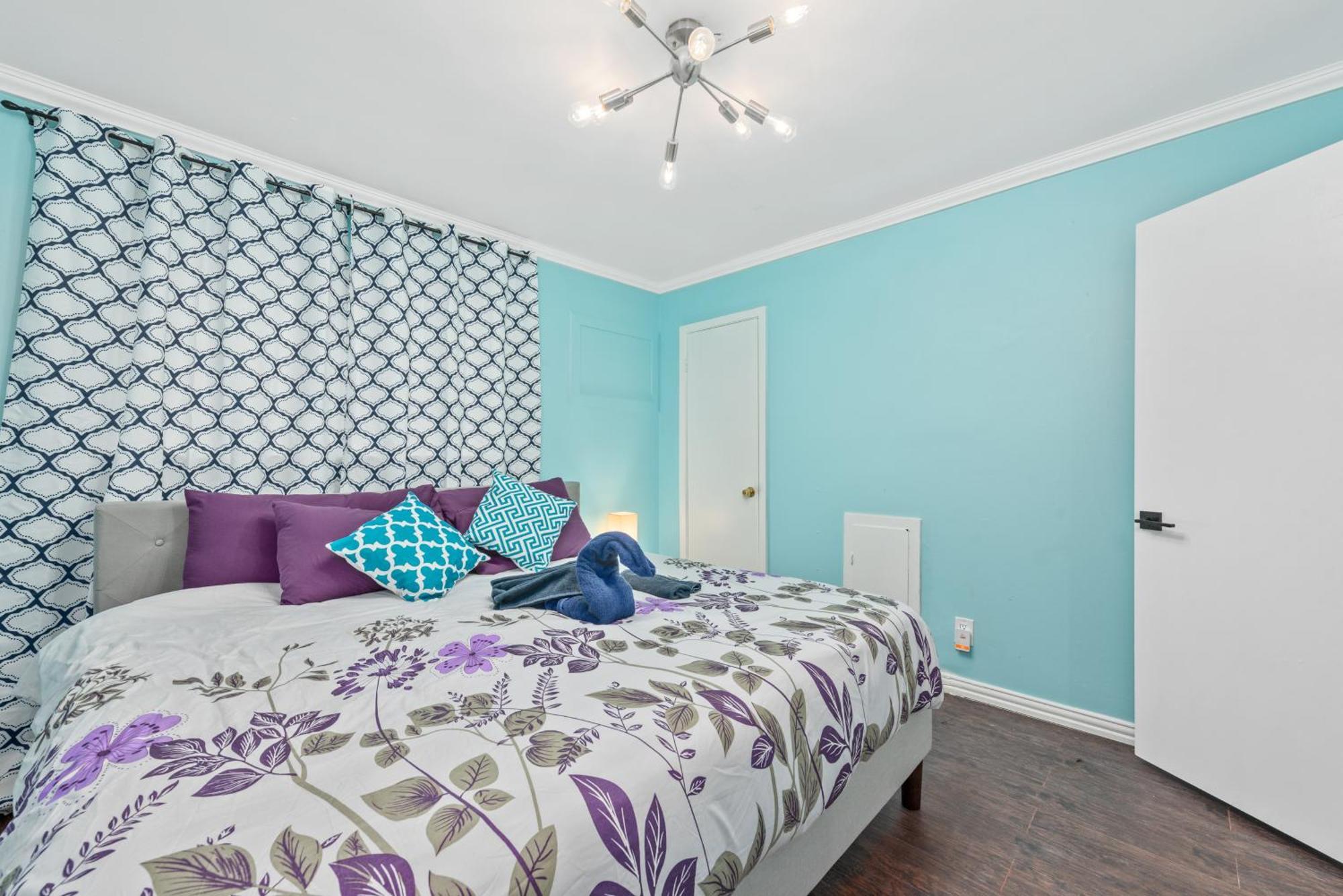 Tiffany Hip Montrose Apt Near Medcenter Uh & Nrg Χιούστον Εξωτερικό φωτογραφία