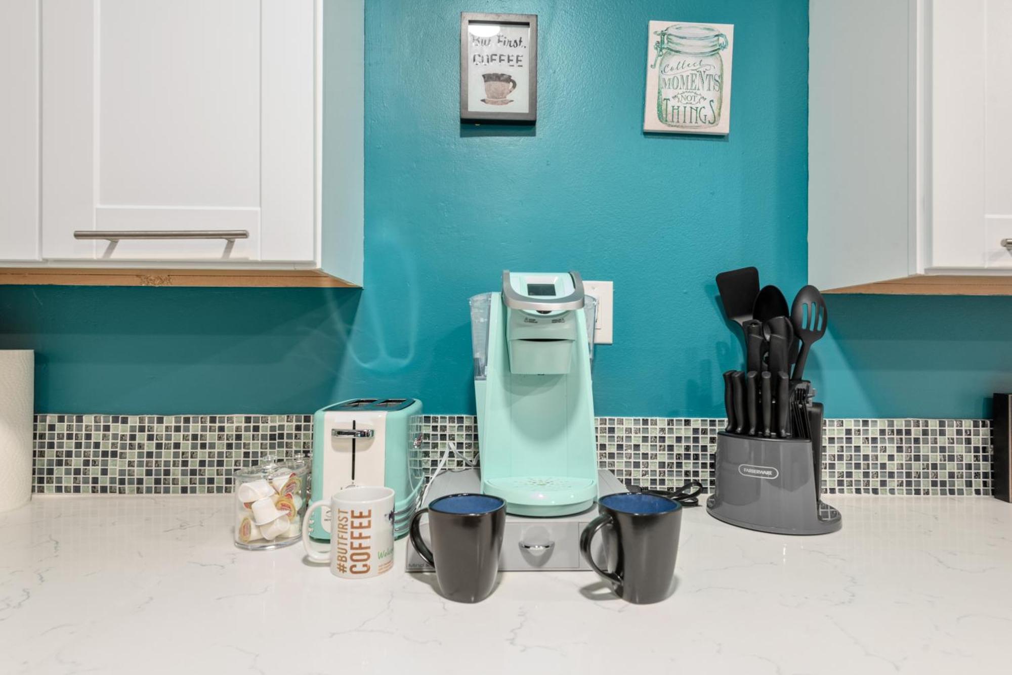 Tiffany Hip Montrose Apt Near Medcenter Uh & Nrg Χιούστον Εξωτερικό φωτογραφία