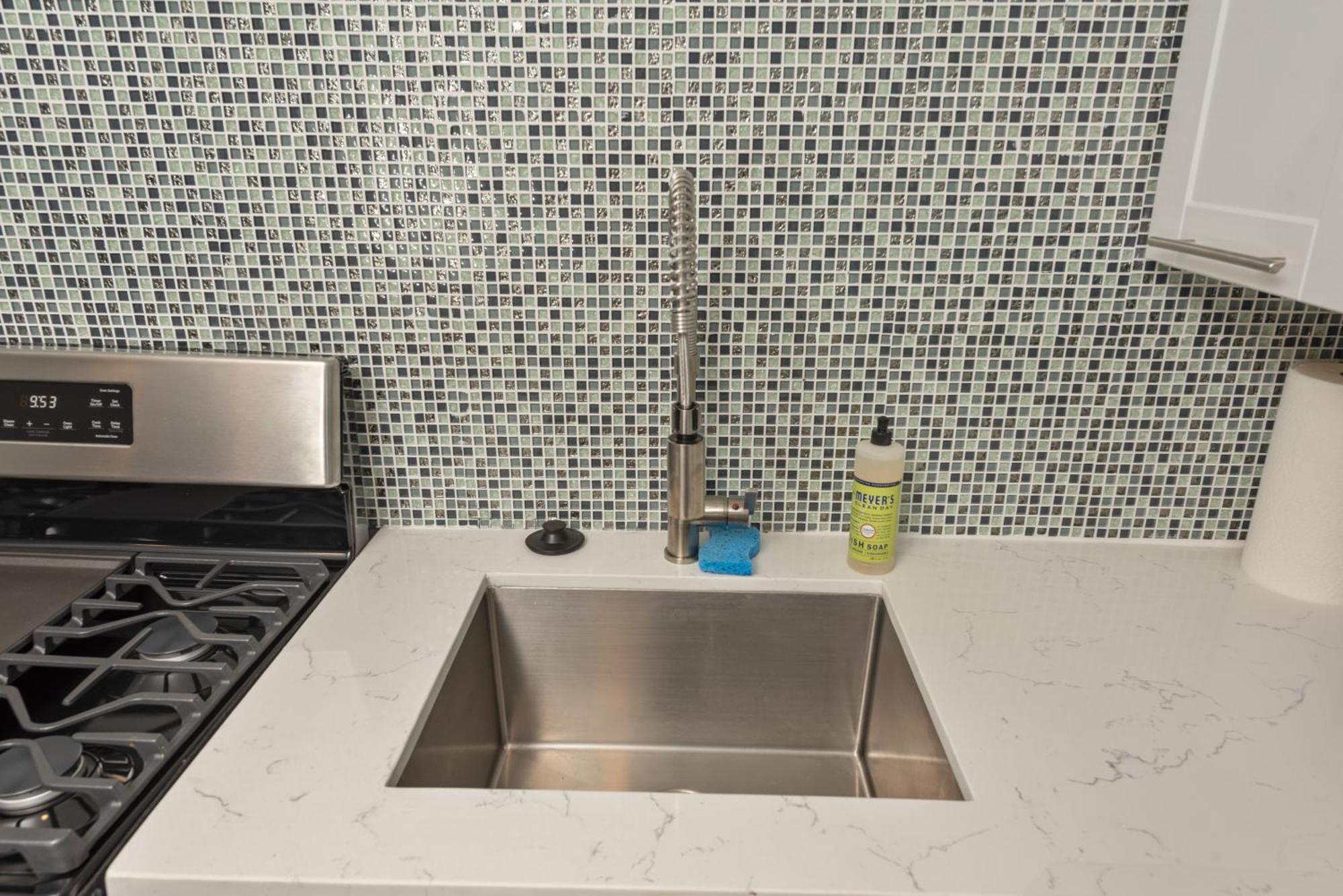 Tiffany Hip Montrose Apt Near Medcenter Uh & Nrg Χιούστον Εξωτερικό φωτογραφία